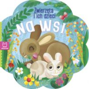 Aksj zwierzęta i ich dzieci 67041