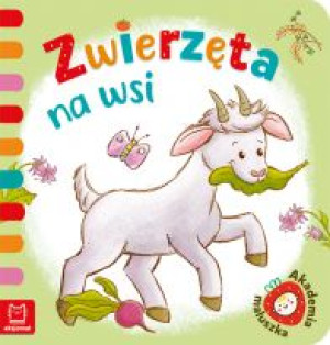 Aksj zwierzęta na wsi 68963