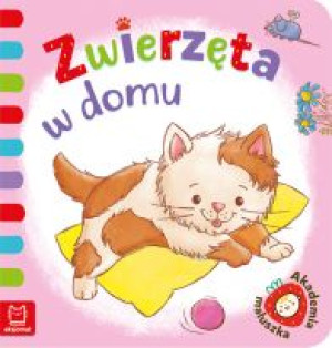 Aksj zwierzęta w domu 68949
