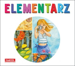 Martel Elementarz 33533