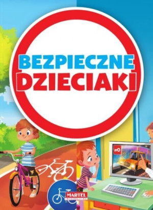 Martel bezpieczne dzieciaki 22879