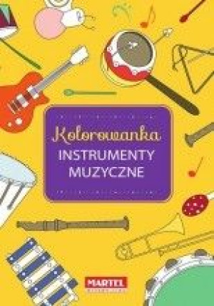 Martel instrumenty muzyczne 07410