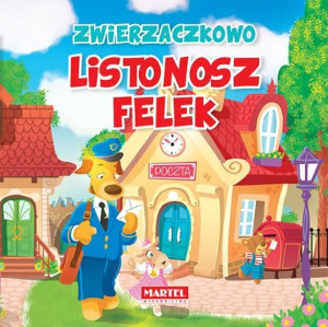 Martel listonosz Felek 59540