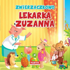 Martel lekarka Zuzanna 59533