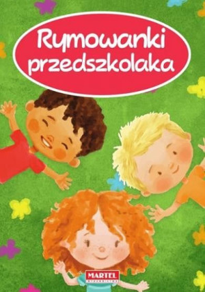 Martel rymowanki przedszkolaka 07151