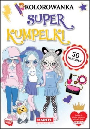 Martel super kumpelki 53082