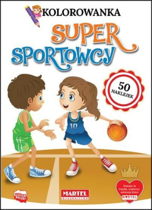 Martel super sportowcy 30948