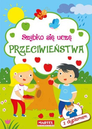Martel szybko się uczę przeciwieństwa 30078
