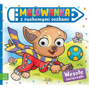 Aksj Wesołe Zwierzątka 69700