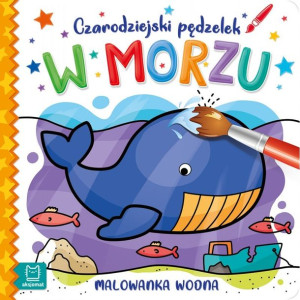 Aksj Wodna W Morzu 69885