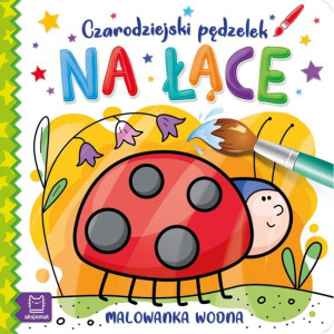 Aksj Wodna Na Łące 69878