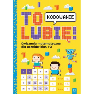 Aksj Kodowanie Ćw Matemat 1-3 30188