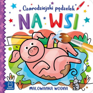 Aksj Wodna Na Wsi 69892