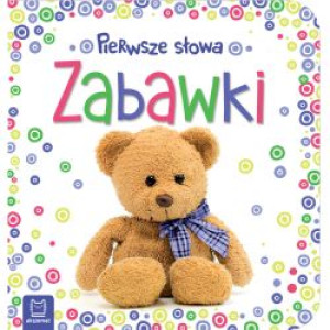 AKSJ pierwsze słowa zabawki 63241