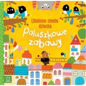 AKSJ paluszkowe zabawy 69335