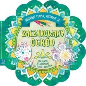 AKSJ zaczarowany ogród 69687