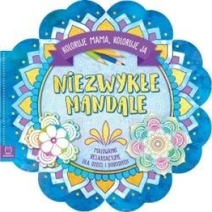 AKSJ niezwykłe mandale 69694