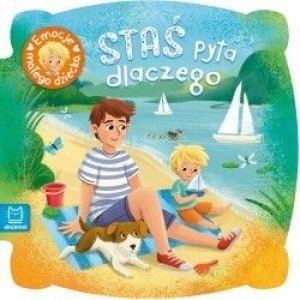 AKSJ Staś pyta dlaczego emocje małego dziecka 67935