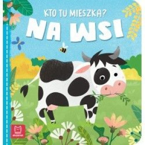 AKSJ kto tu mieszka? na wsi 69373