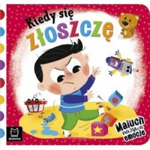 AKSJ  kiedy się złoszczę 69953