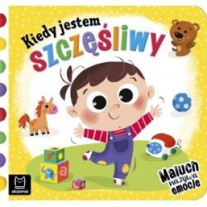 AKSJ kiedy jestem szczęśliwy 69939