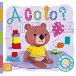 AKSJ a co to? akademia maluszka 69922