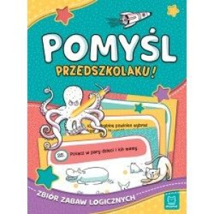 AKSJ pomyśl przedszkolaku 30218