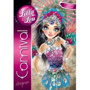 Wilga carnival lilla lou 13964
