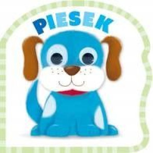 Wilga 74842 mrugnij oczkiem piesek