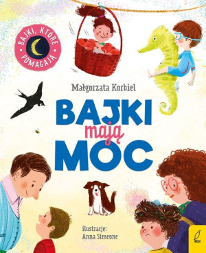 Wilga 76105 bajki mają moc