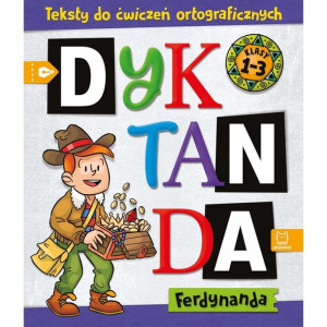 AKSJ 30348 dyktanda ferdynanda