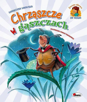 Morex Chrząszcze W Gąszczach 64172