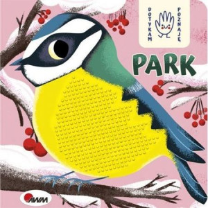 Morex Dotykam Poznaję Park- 11392