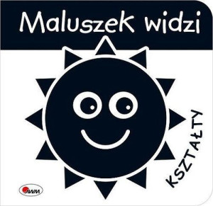 Morex Maluszek Widzi Kształty 64011