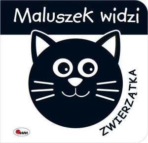 Morex Maluszek Widzi Zwierzątka 64004