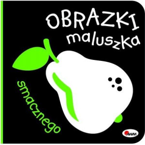 Morex Obrazki Maluszka Smacznego 11422