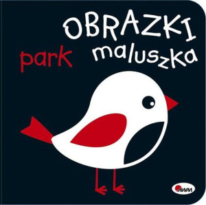 Morex Obrazki Maluszka Park 11019