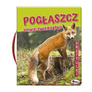 Morex Pogłaszcz Dzikie Zwierzątko 11200