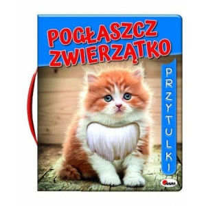 Morex Pogłaszcz Zwierzątko 10814
