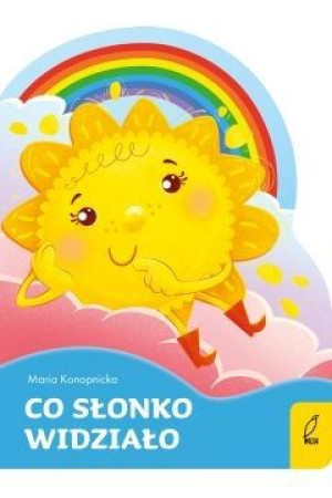Wilga 71858 Co Słonko Widziało