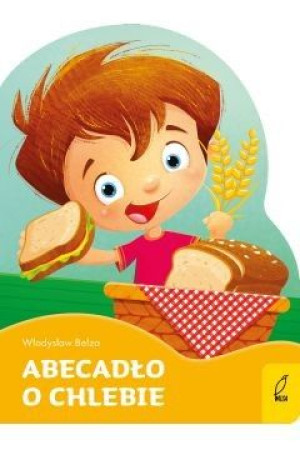 Wilga 71865 Abecadło O Chlebie