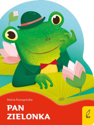 Wilga 71872 Pan Zielonka