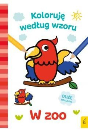 Wilga 72046 W Zoo