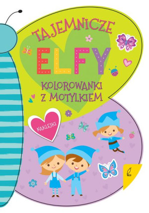 Wilga 75634 Tajemnicze Elfy