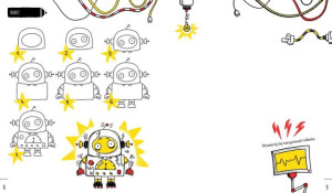 Wilga 75986 Smoki, Roboty I Inne Różności