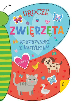 Wilga 75658 Urocze Zwierzęta