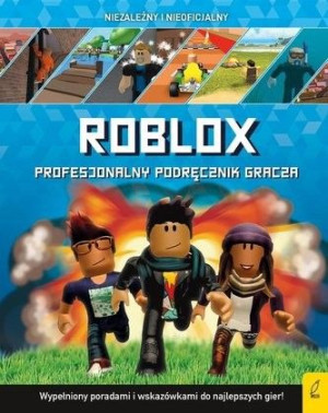 Wilga 85473 Roblox Podręcznik Gracza