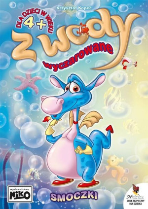 Niko Wodna - Smoczki 31315