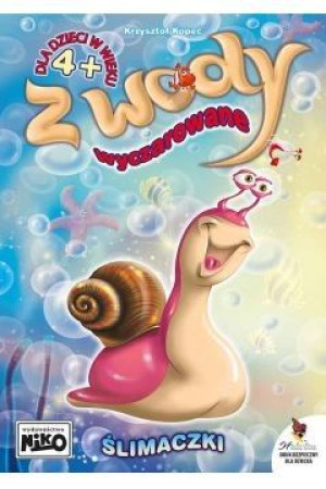Niko Wodna - Ślimaczki 31292