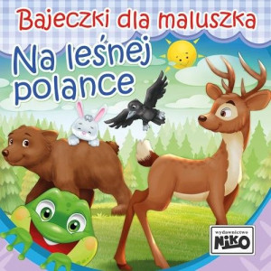 Niko Bajeczki - Na Leśnej Polance 65005